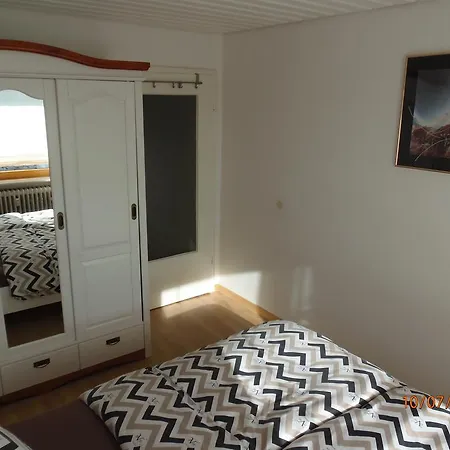 Ferienwohnung Desiree FDH Buitenkant foto