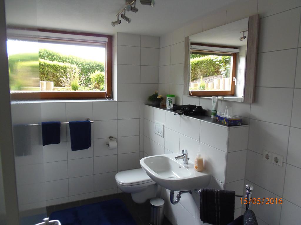 Apartment Desirée