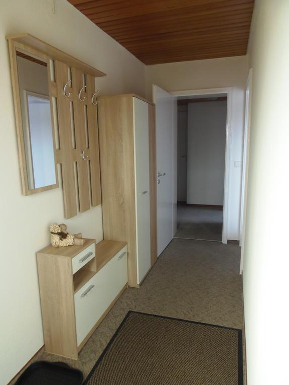 Apartment Desirée *