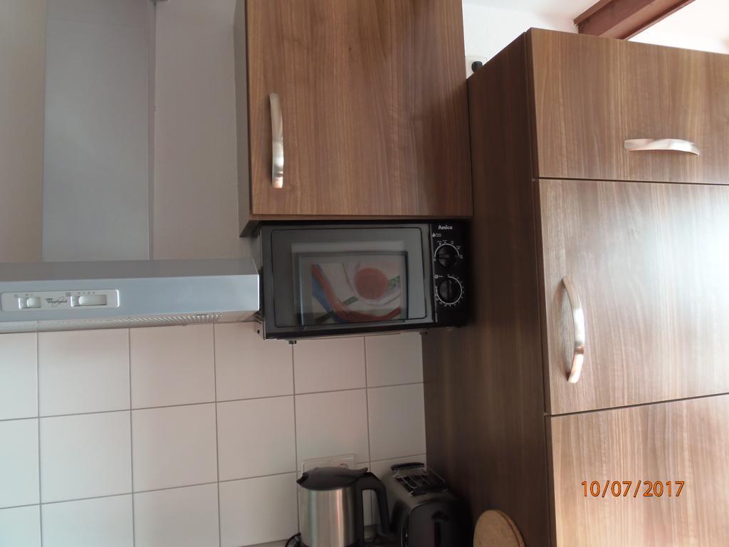Desirée Apartment FDH