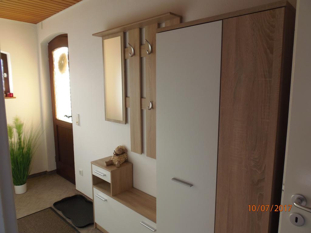 Desirée Apartment FDH