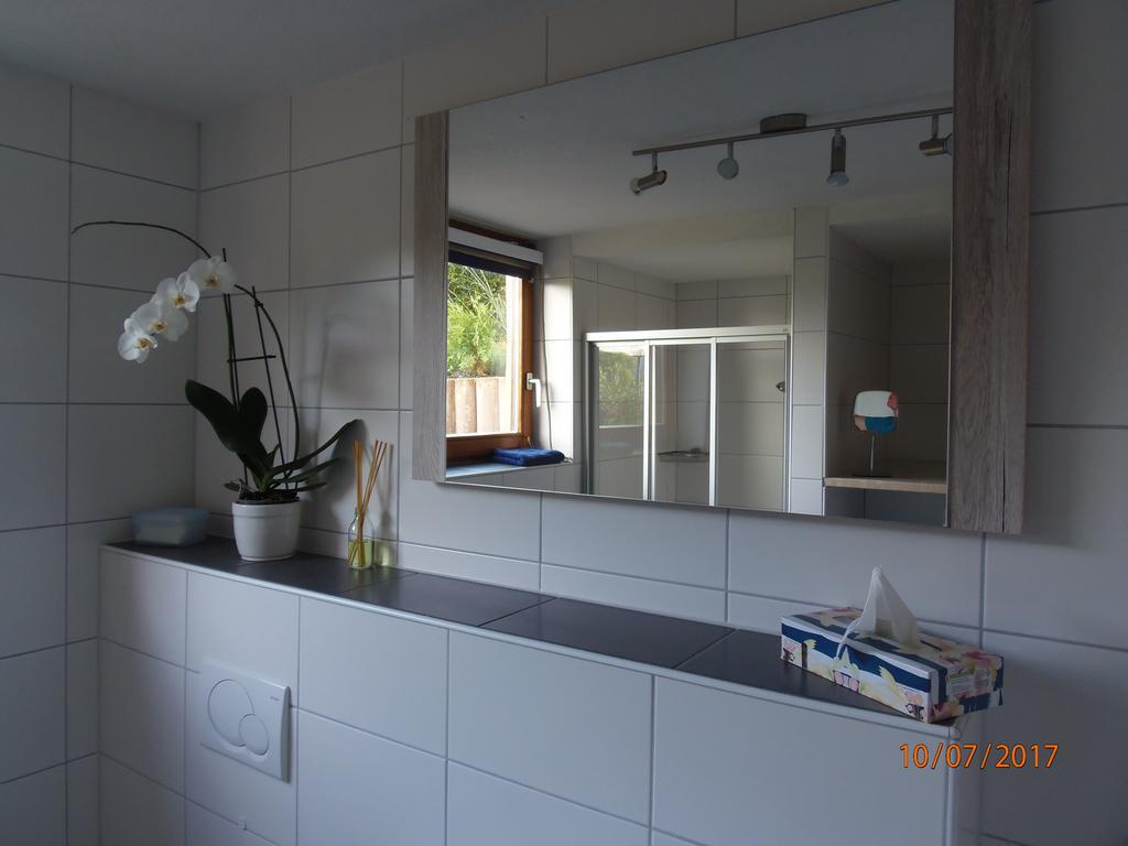 Apartment Desirée