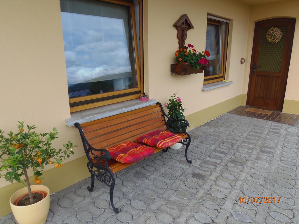Desirée Apartment *
