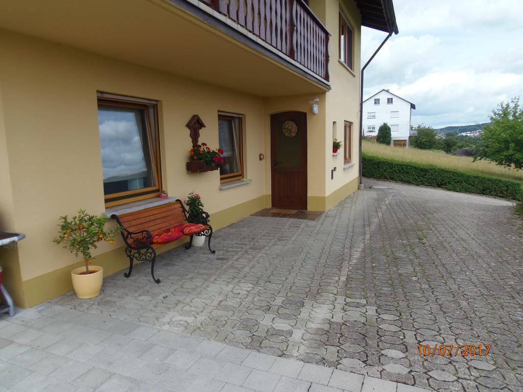 Desirée Apartment