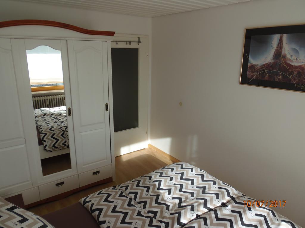 Apartment Desirée